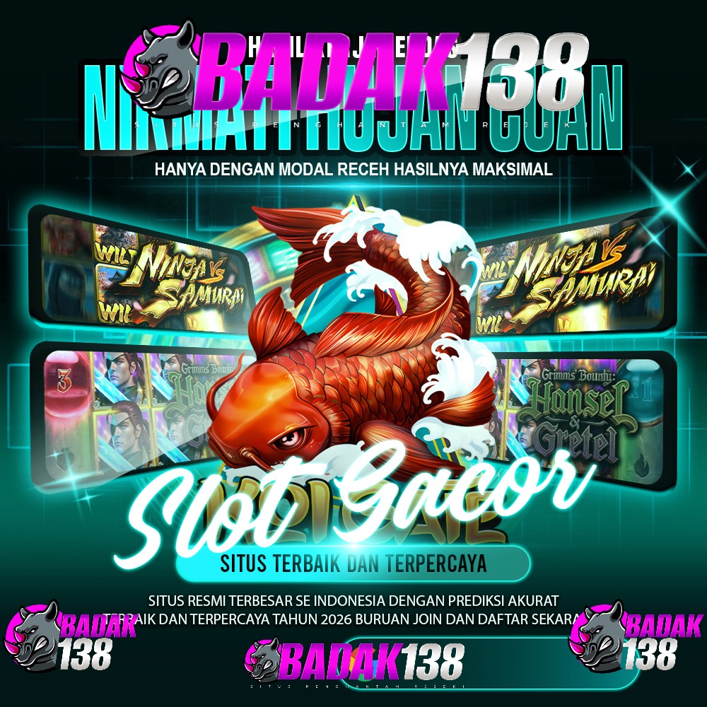 BADAK138: Game Puzzle Modern dengan Tantangan Kreatif untuk Pemula